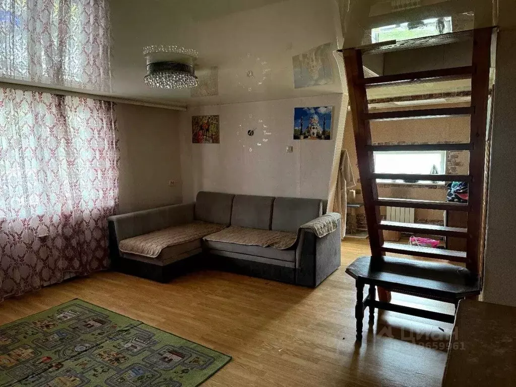 Дом в Свердловская область, Екатеринбург  (83 м) - Фото 1