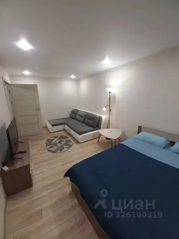 1-к кв. Московская область, Клин ул. Менделеева, 4 (36.0 м) - Фото 2