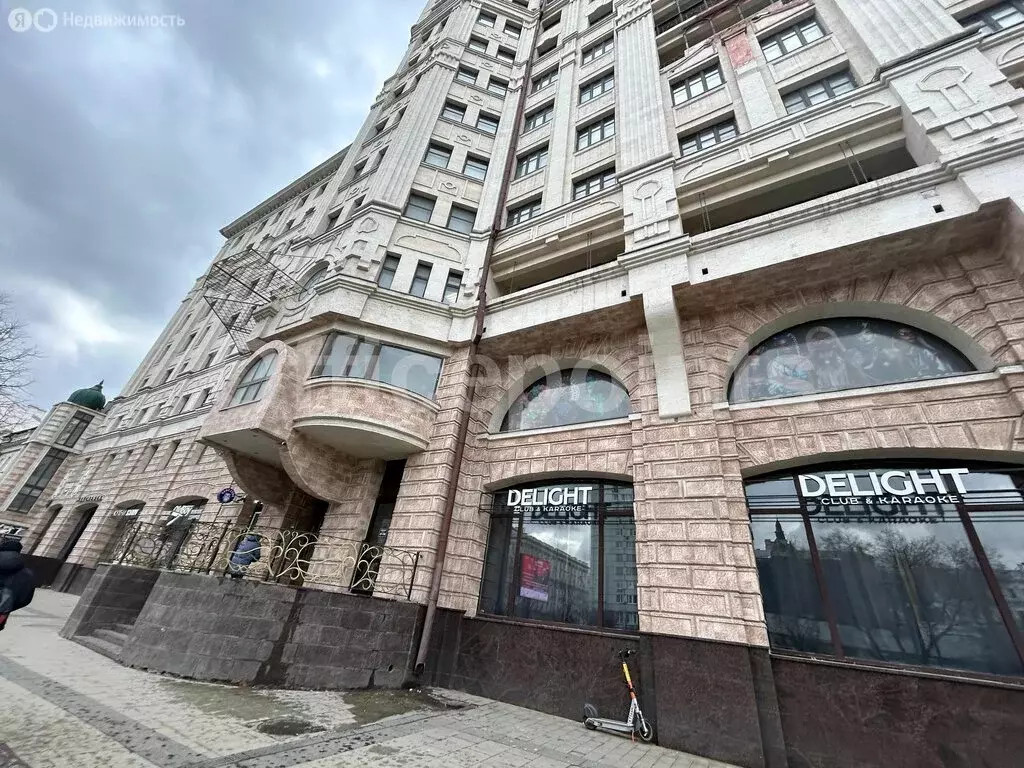 Офис (1750 м) - Фото 0