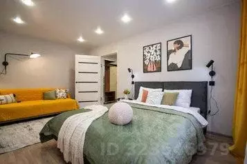 2-к кв. Саратовская область, Балаково ш. Саратовское, 70 (50.0 м) - Фото 1