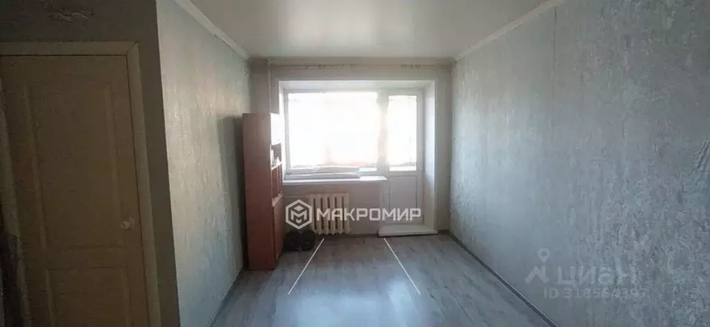 1-к кв. Орловская область, Орел ул. Герцена, 9 (30.2 м) - Фото 0