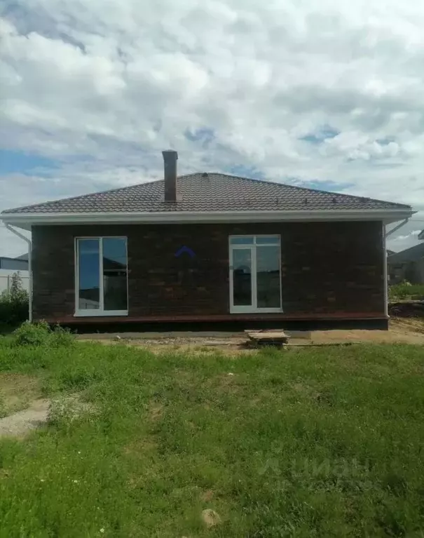 Дом в Татарстан, Лаишевский район, Егорьевское с/пос, Зимняя Горка-2 ... - Фото 2