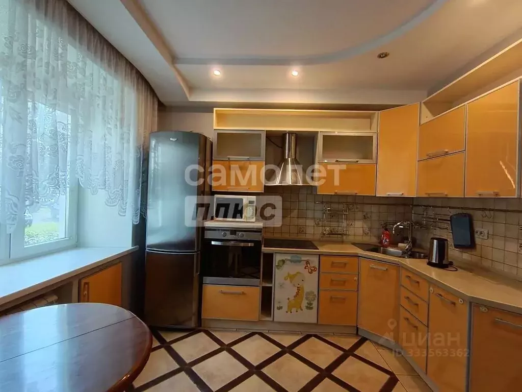 3-к кв. Алтайский край, Бийск Социалистическая ул., 100 (77.5 м) - Фото 1