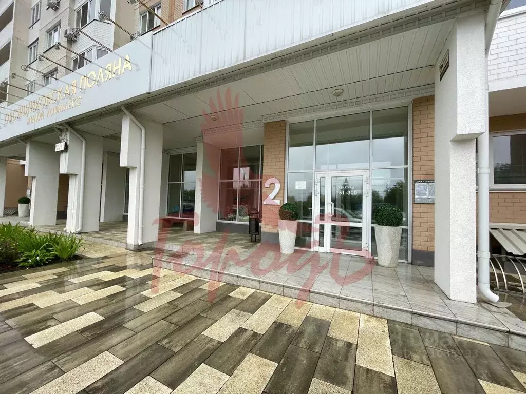 2-к кв. Орловская область, Орел Московское ш., 54Б (72.8 м) - Фото 0