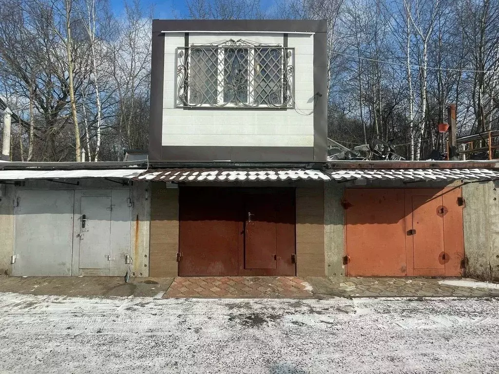 Гараж в Московская область, Щелково  (35 м) - Фото 0