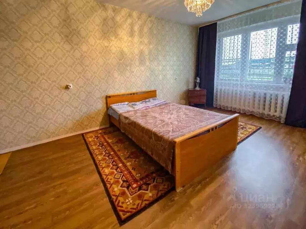 1-к кв. Псковская область, Псков Новгородская ул., 12 (32.7 м) - Фото 2