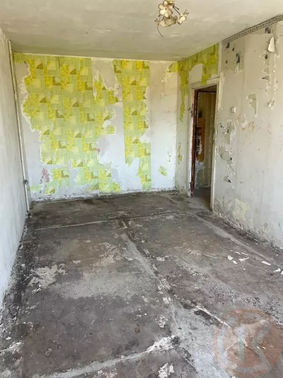1-к кв. Крым, Евпатория ул. Чапаева, 5 (44.3 м) - Фото 2