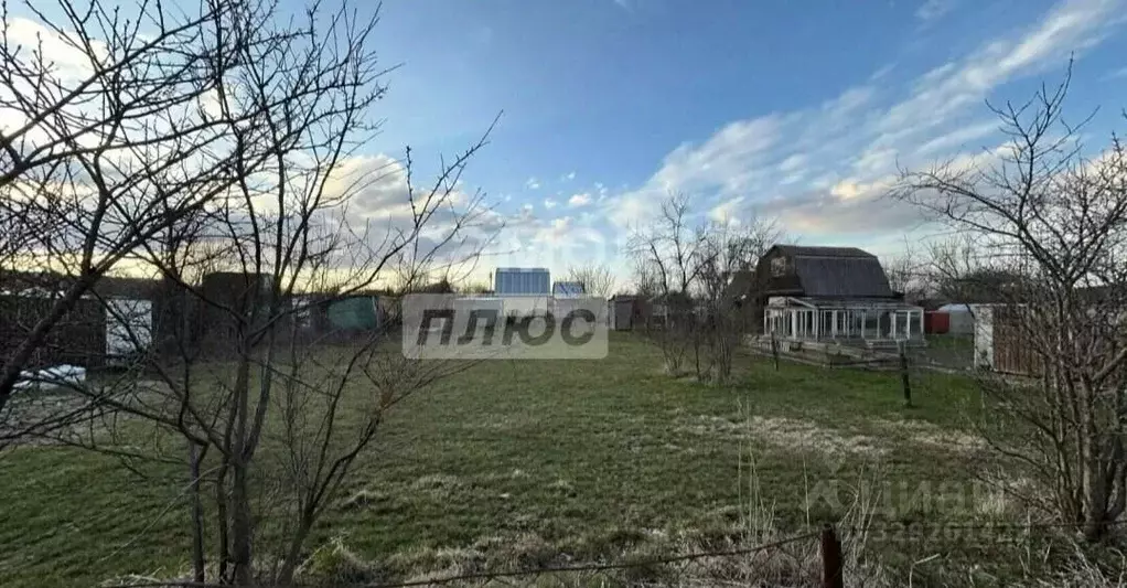 Участок в Московская область, Коломна  (5.0 сот.) - Фото 1