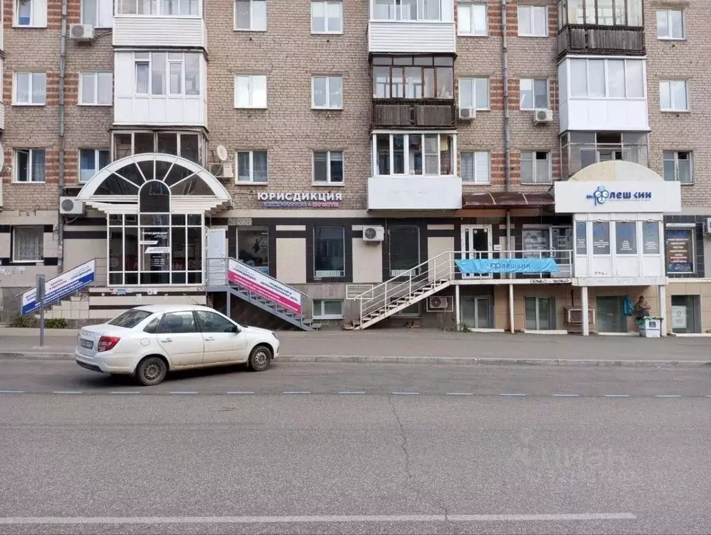 Помещение свободного назначения в Удмуртия, Ижевск Красноармейская ... - Фото 1