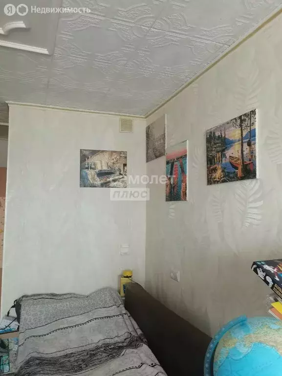 Квартира-студия: Уфа, улица Ферина, 1/2 (22.3 м) - Фото 2