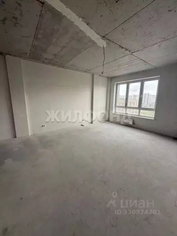 2-к кв. Хакасия, Абакан ул. Комарова, 7А (63.0 м) - Фото 1