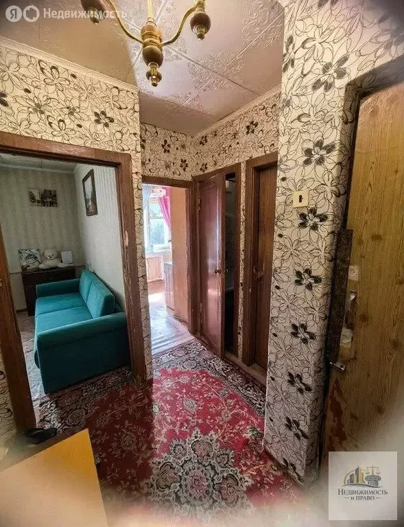 1-комнатная квартира: Балашиха, Парковая улица, 17 (34.4 м) - Фото 2