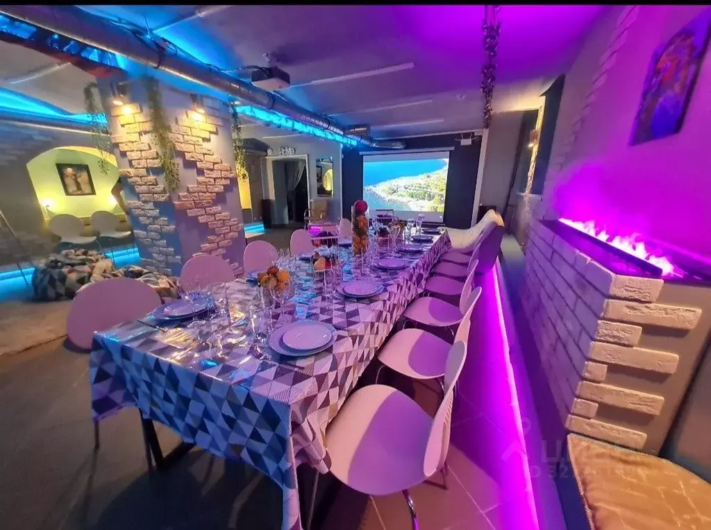 Помещение свободного назначения в Москва ул. Остоженка, 30С1 (70 м) - Фото 2