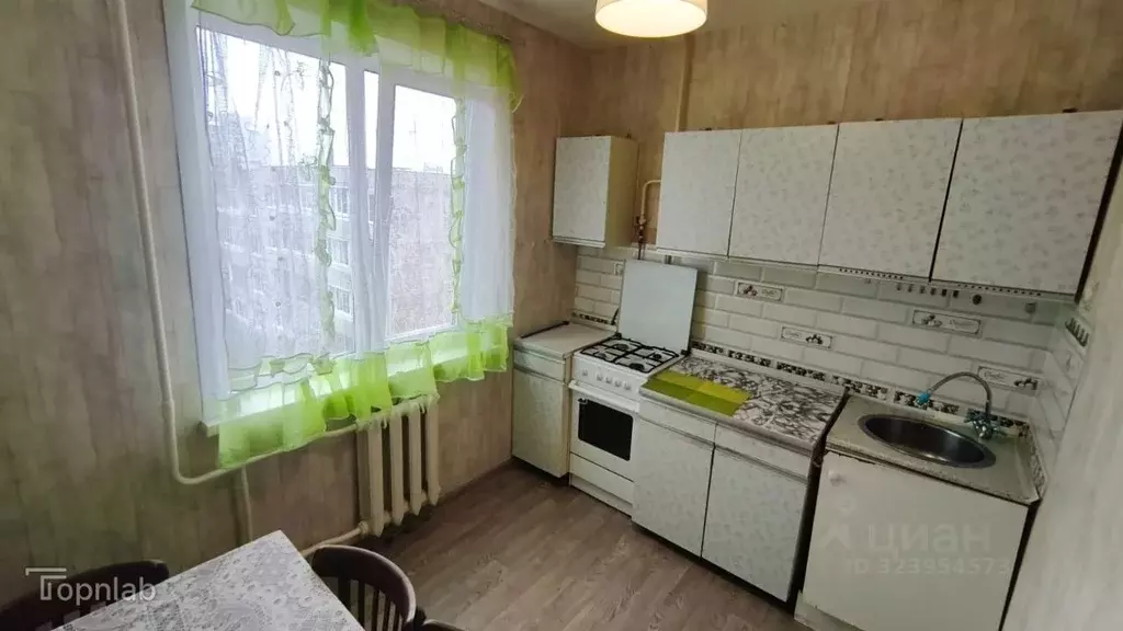 2-к кв. Владимирская область, Владимир ул. Соколова-Соколенка, 9а ... - Фото 2