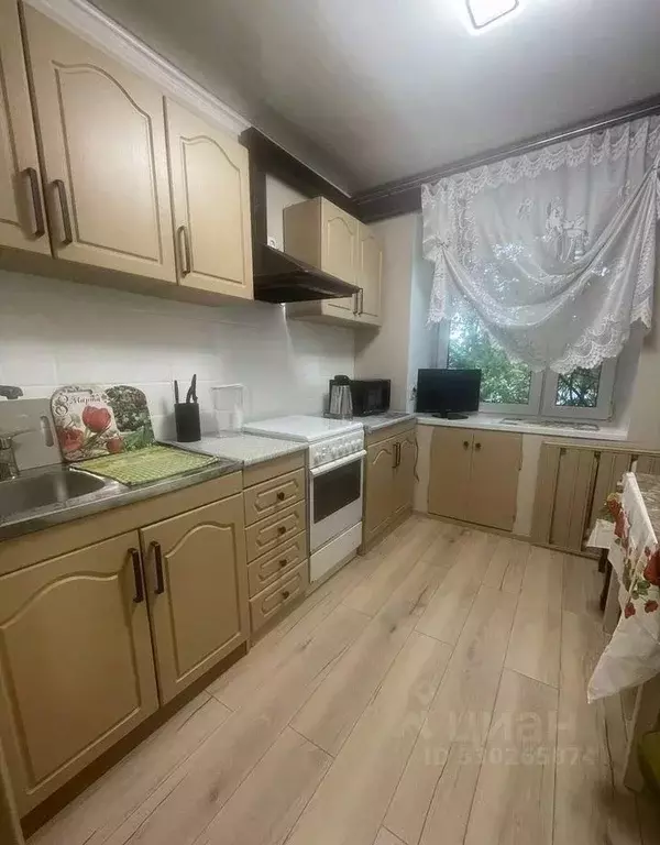 2-к кв. Московская область, Одинцово Новоспортивная ул., 20к1 (45.0 м) - Фото 2