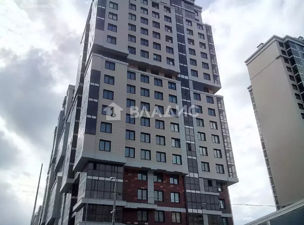 3-комнатная квартира: Казань, улица Абсалямова, 19 (122 м) - Фото 0