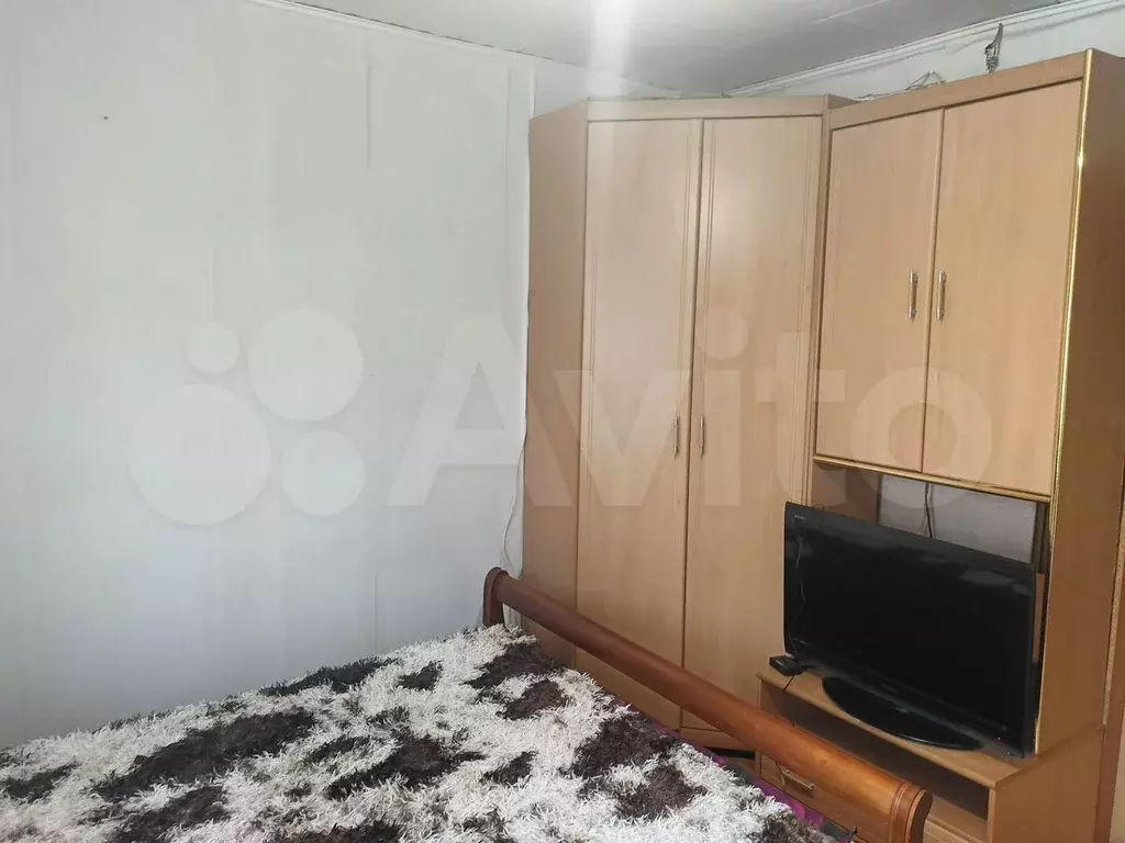 Комната 12 м в 2-к., 1/2 эт. - Фото 1