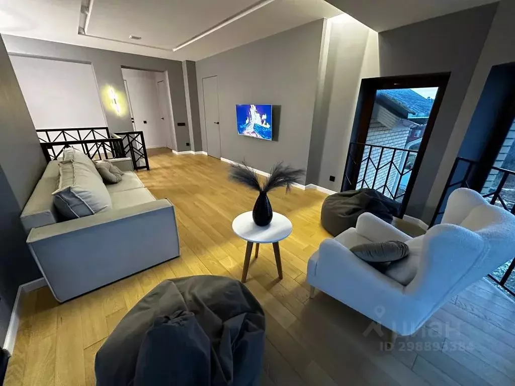 Дом в Московская область, Дмитровский муниципальный округ, д. ... - Фото 1