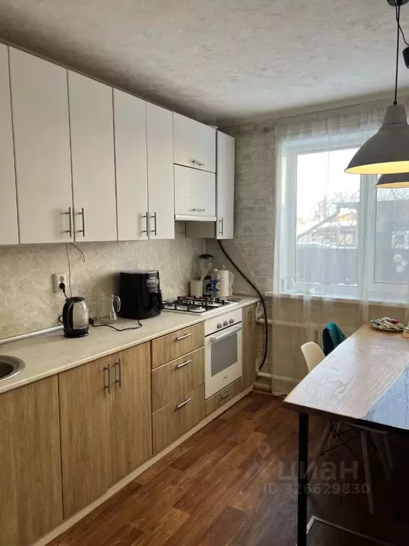 Дом в Курганская область, Курган Партизанская ул., 111 (86 м) - Фото 2