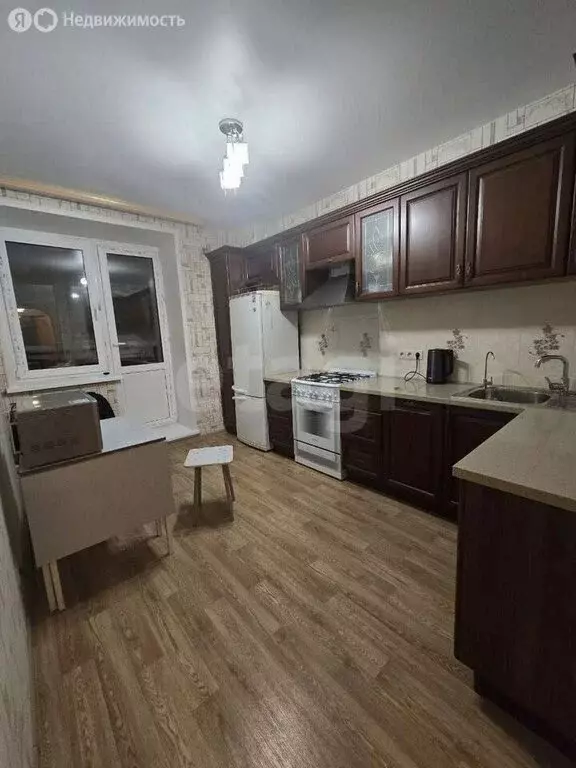 1-комнатная квартира: Тверь, улица Красина, 46к1 (31.9 м) - Фото 1