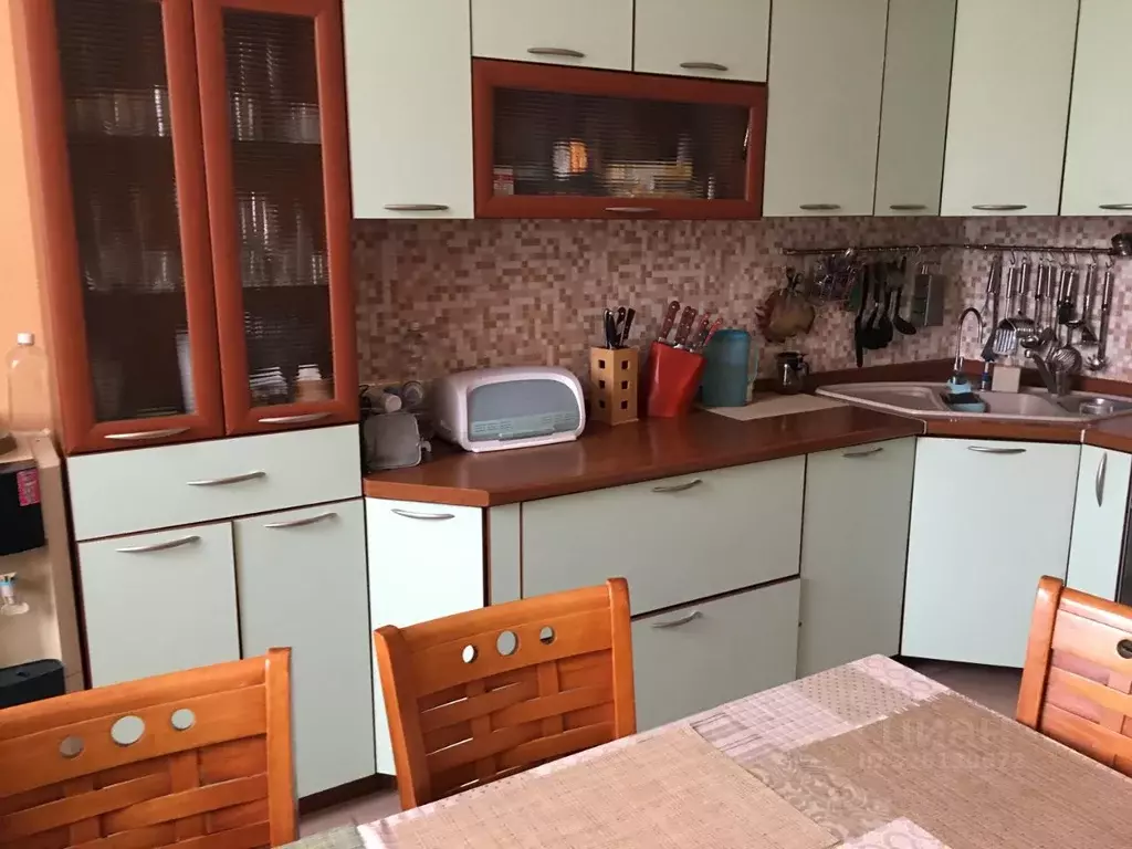 Дом в Московская область, Апрелевка Наро-Фоминский городской округ, ... - Фото 1