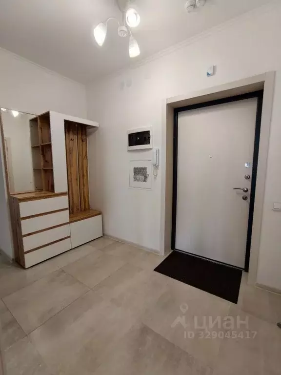 3-к кв. Москва Мартеновская ул., 39 (70.0 м) - Фото 2