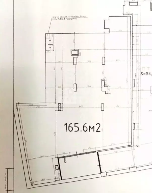 Помещение свободного назначения в Москва Сосенское поселение, просп. ... - Фото 2