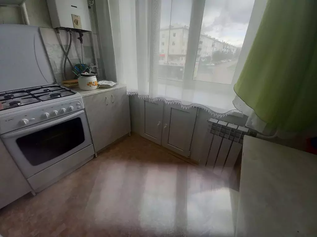 Продаётся 2-к квартира, 39.3 м - Фото 1