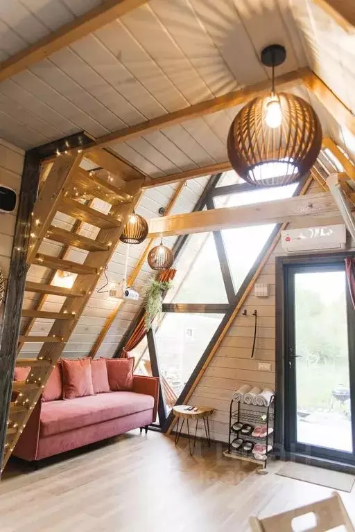 Дом в Свердловская область, Белоярский муниципальный округ, пос. ... - Фото 2