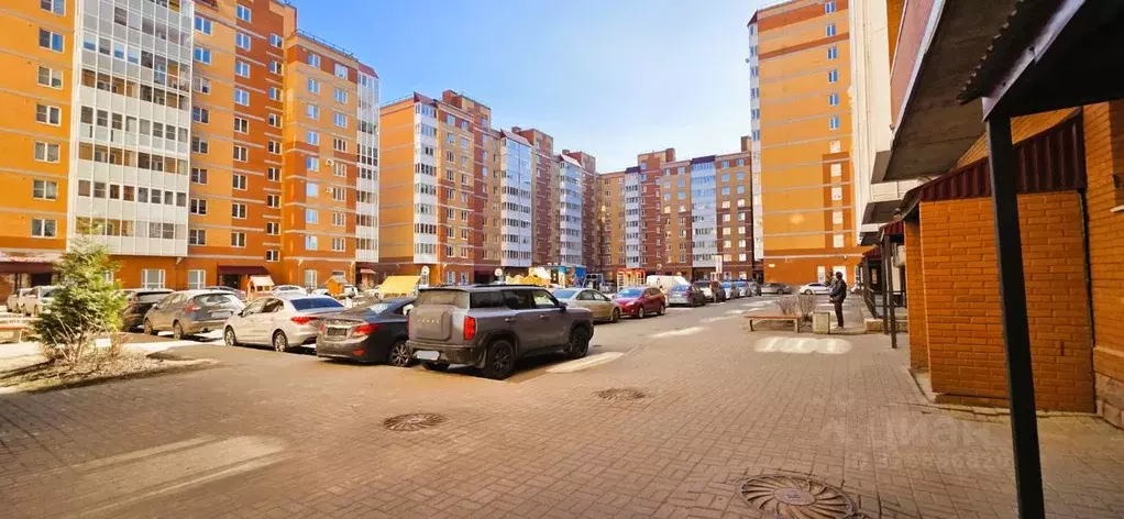 1-к кв. Ленинградская область, Гатчинский муниципальный округ, д. ... - Фото 1