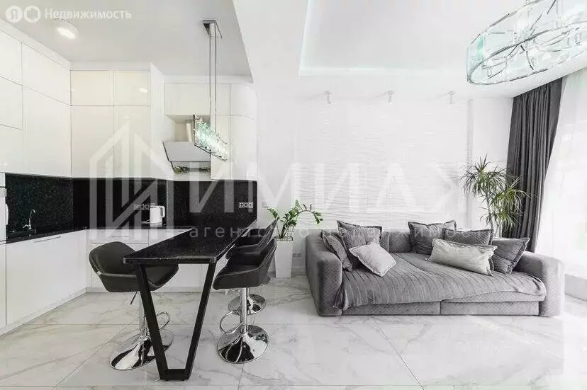 Дом в Сочи, улица Ленина, 219/1 (150 м) - Фото 1