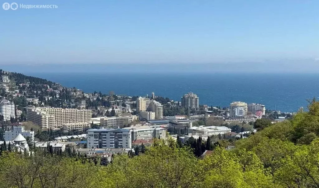 Дом в Ялта, улица Войкова (540 м) - Фото 0