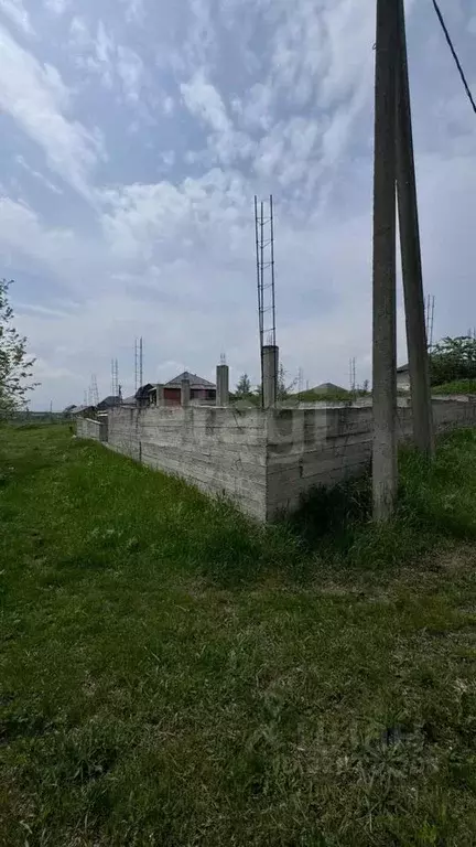 Участок в Ингушетия, Назрань  (12.0 сот.) - Фото 2