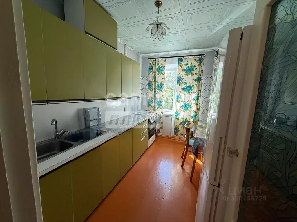 2-к кв. Пензенская область, Кузнецк Минская ул., 2 (52.6 м) - Фото 2
