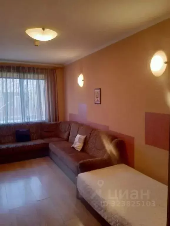 3-к кв. Красноярский край, Богучанский сельсовет, с. Богучаны ул. ... - Фото 2