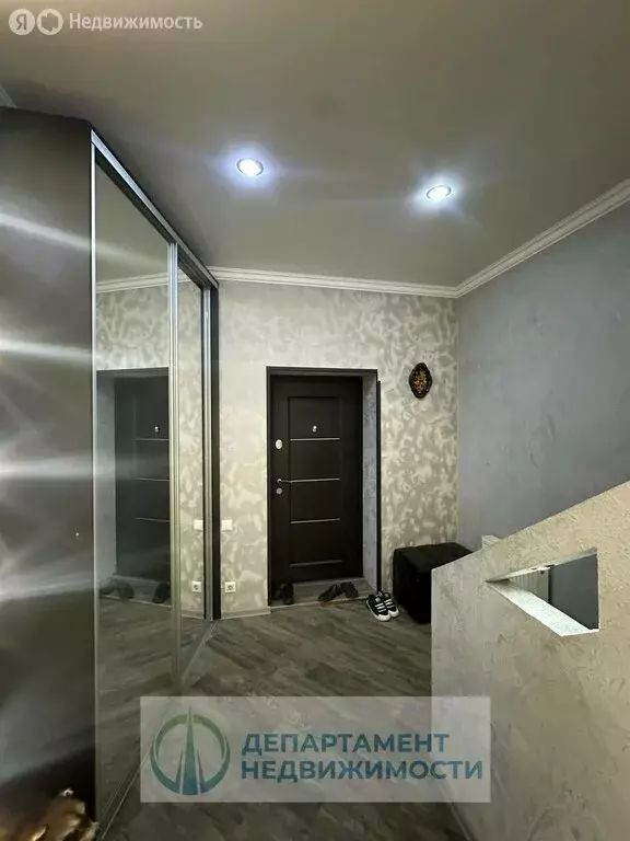 Дом в Краснодар, улица им. Ягодина М. Д., 48 (110 м) - Фото 1