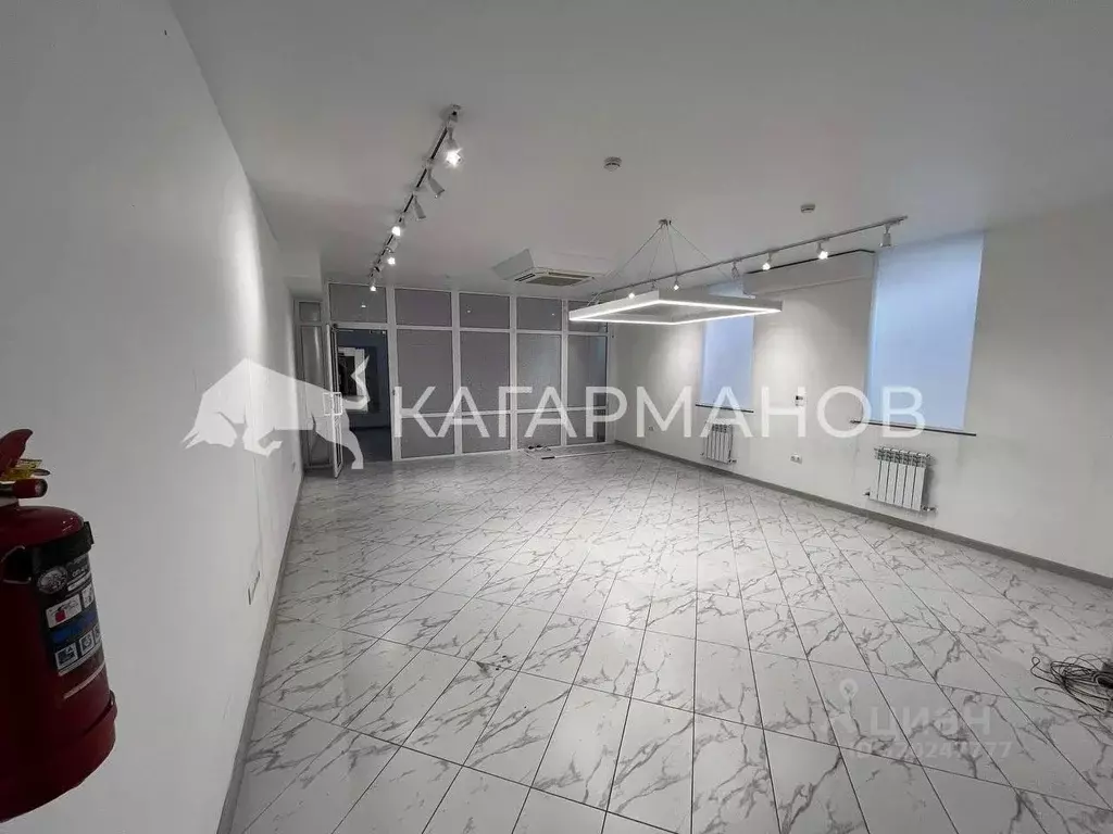 Помещение свободного назначения в Новосибирская область, Новосибирск ... - Фото 2