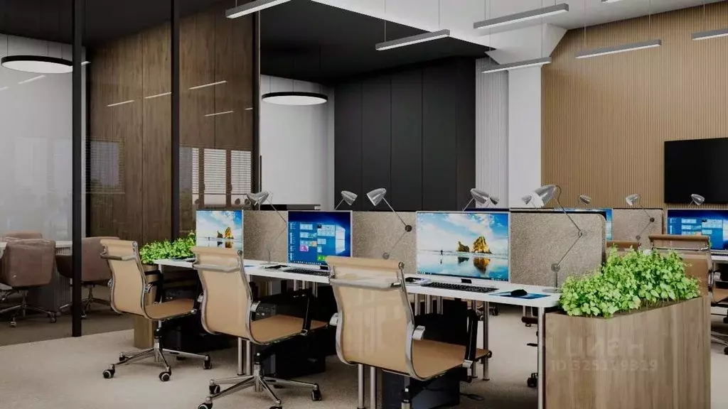 Помещение свободного назначения в Москва Алтуфьевское ш., 35к1 (62 м) - Фото 1