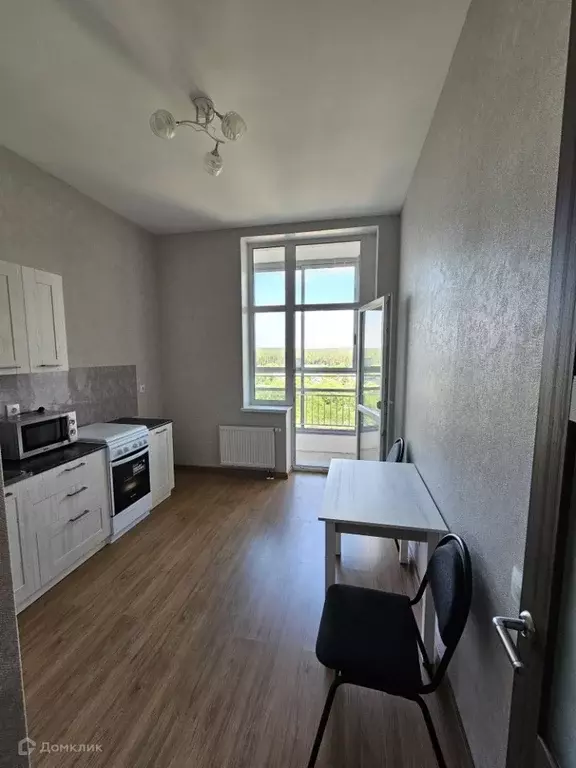 Продаётся 1-к квартира, 34.4 м - Фото 0