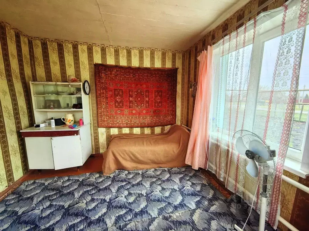 3-к кв. Липецкая область, Грязинский муниципальный округ, с. Большой ... - Фото 2