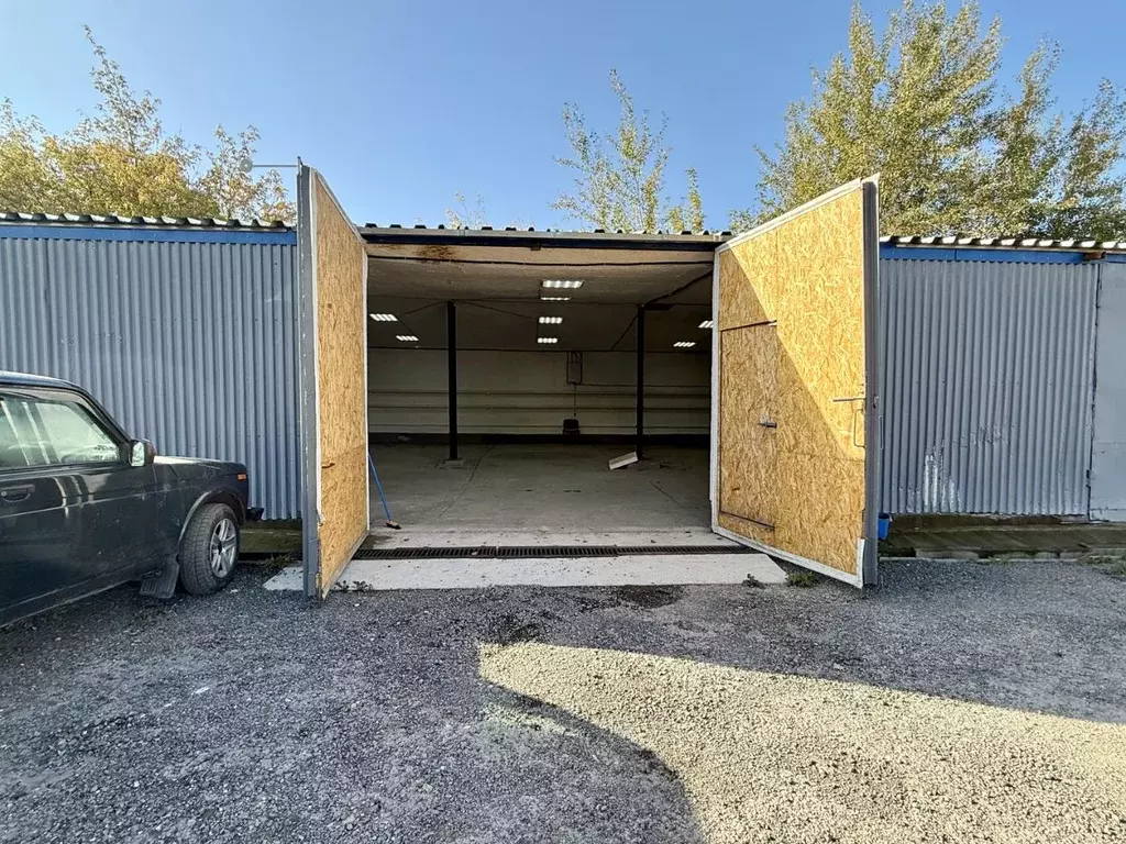 Помещение свободного назначения в Московская область, Красногорск ... - Фото 2