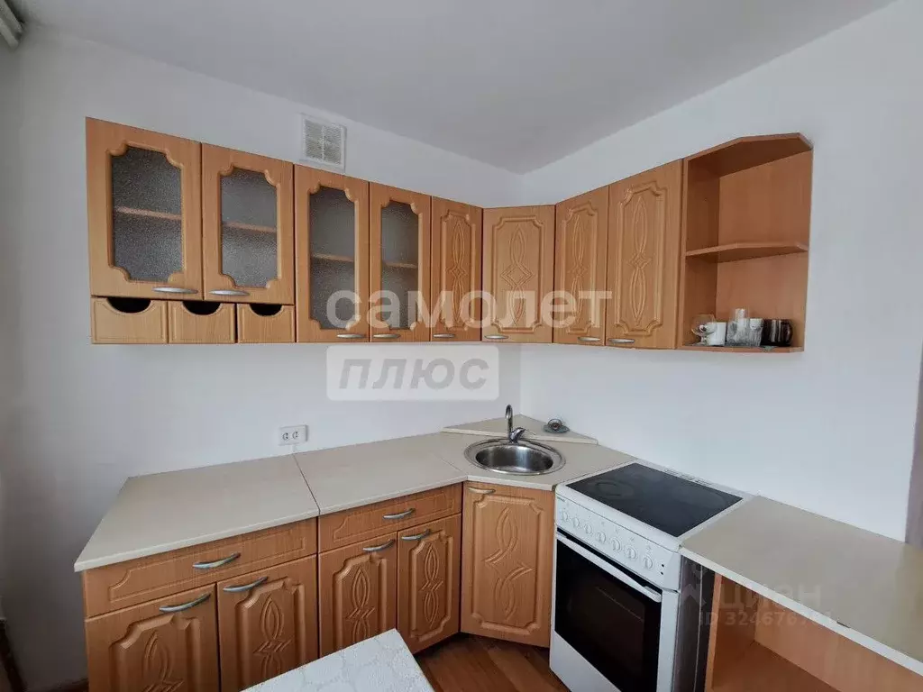 2-к кв. Забайкальский край, Чита ул. Назара Широких, 3 (59.1 м) - Фото 0