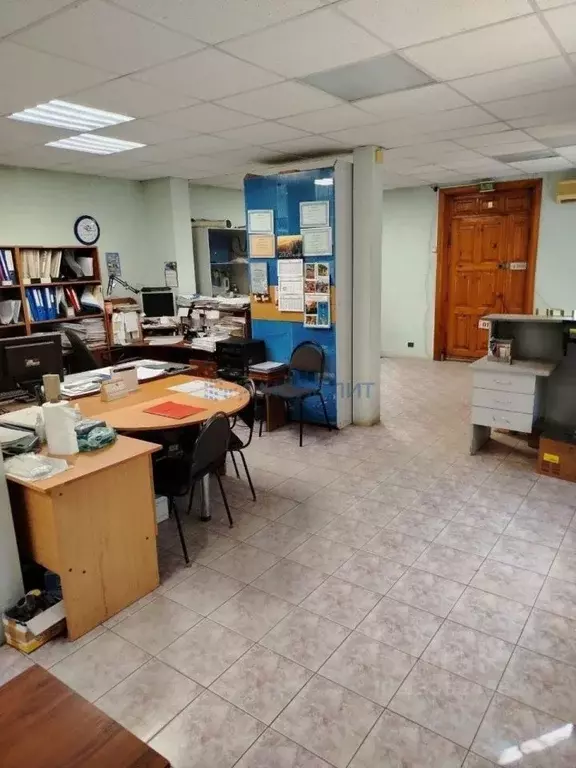 Помещение свободного назначения в Нижегородская область, Нижний ... - Фото 1