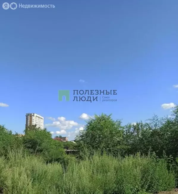 Участок в Чита, Партизанский переулок, 20 (12.389999 м) - Фото 0
