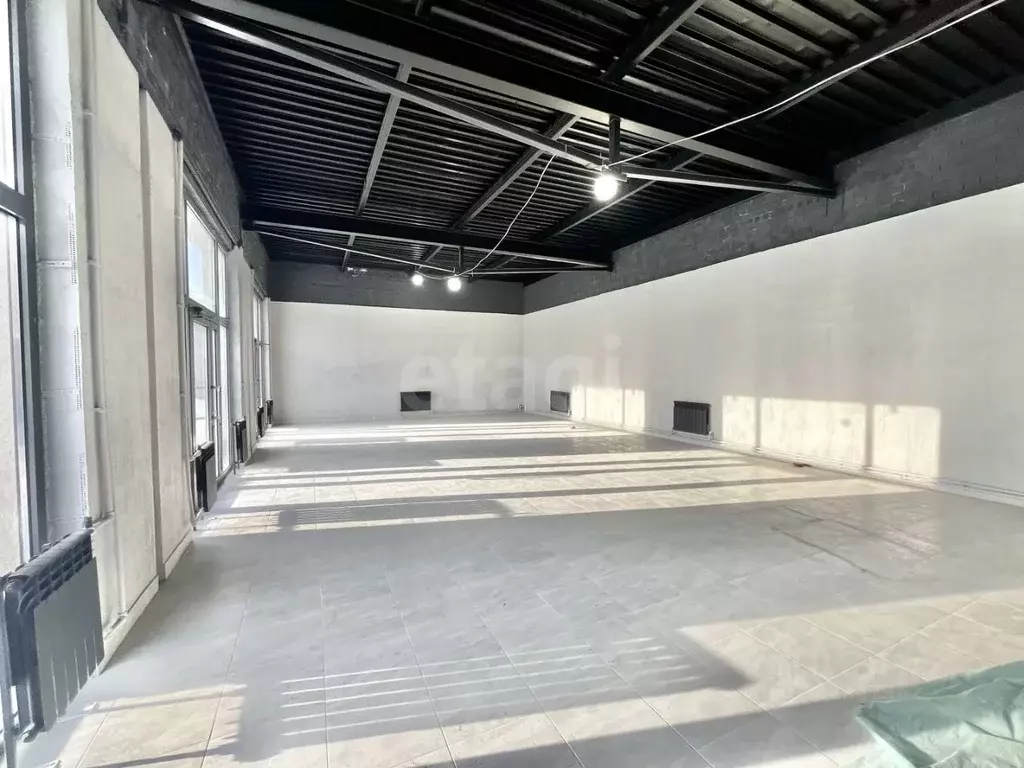 Помещение свободного назначения в Мордовия, Саранск ул. Богдана ... - Фото 2