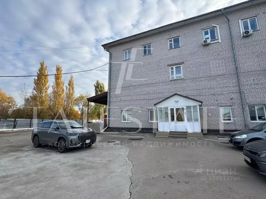 Офис в Татарстан, Казань ул. Адоратского, 63а (46 м) - Фото 2