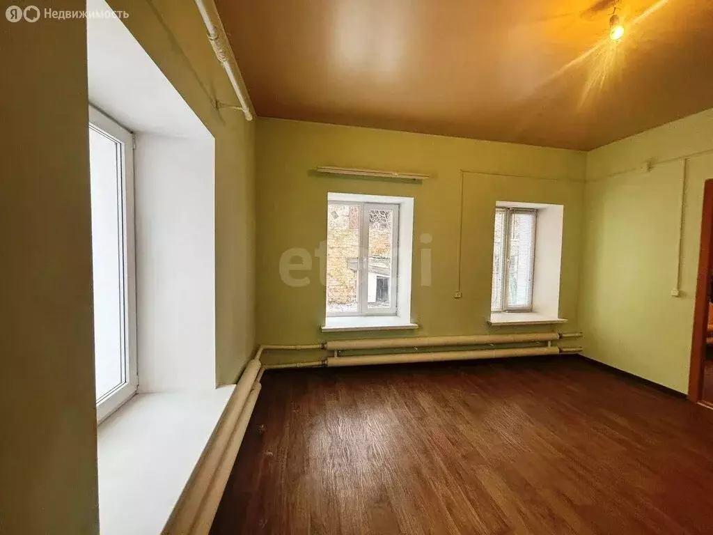 1-комнатная квартира: Ирбит, улица Орджоникидзе, 59 (27.5 м) - Фото 1