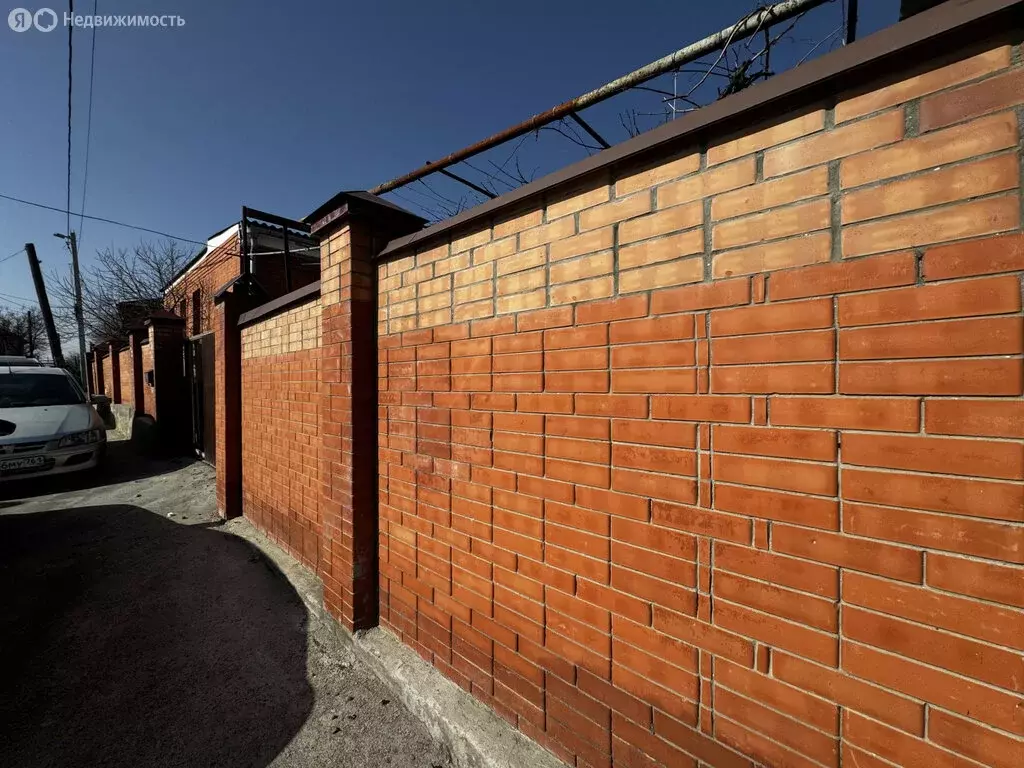 Дом в Аксай, улица Демьяна Бедного, 29 (50 м) - Фото 2