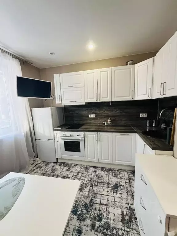 1-к кв. Москва ул. Скульптора Мухиной, 12К2 (39.0 м) - Фото 1