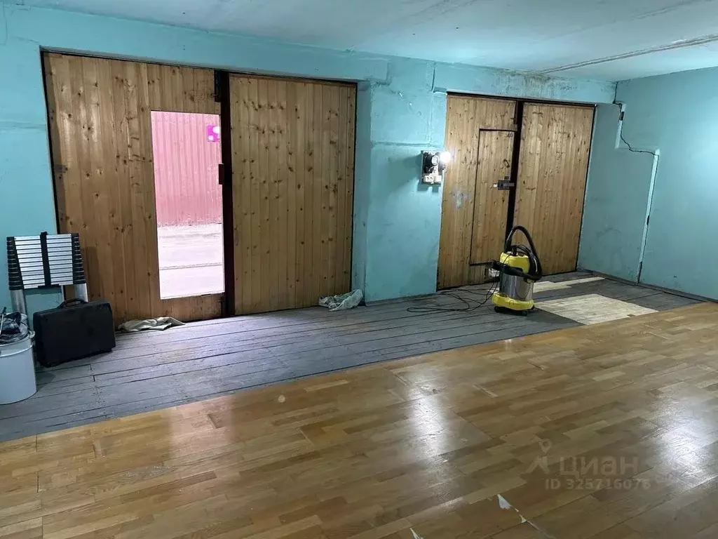 Гараж в Московская область, Люберцы Городок Б мкр,  (40 м) - Фото 1